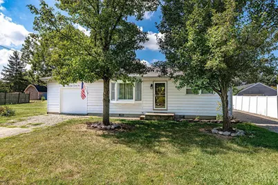 4873 Mauds Hughes Road, Liberty Township, OH 45044 - Photo 1