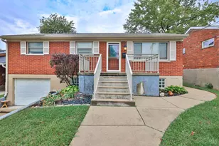 9303 Wilcox Dr, Colerain Township, OH 45251 - Photo 1