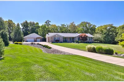 4005 Hollin Lane, Morgan Township, OH 45013 - Photo 1