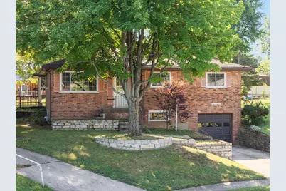 5062 Orangelawn Drive, Delhi Township, OH 45238 - Photo 1
