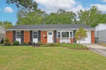 11501 Raphael Place, Forest Park, OH 45240 - Photo 1