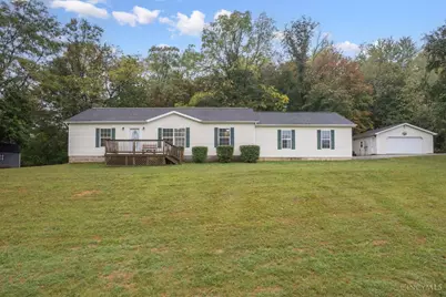 122 Fairground Drive, Russellville, OH 45168 - Photo 1