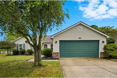 336 Ridgeview Lane, Monroe, OH 45050 - Photo 1