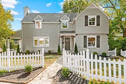 5759 Doerger Lane, Cincinnati, OH 45212 - Photo 1