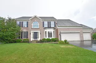 5598 Brompton Ct, Mason, OH 45040 - Photo 1