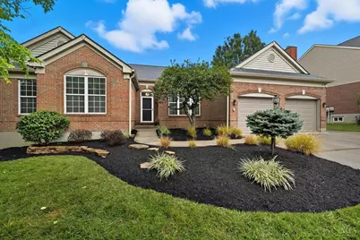 5116 Tinewood Drive, Mason, OH 45040 - Photo 1