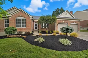 5116 Tinewood Dr, Mason, OH 45040 - Photo 1