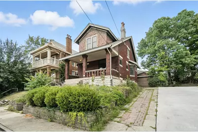 348 Volkert Avenue, Cincinnati, OH 45219 - Photo 1