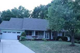 3185 Tuscarora Ct, Fairfield Township, OH 45011 - Photo 1