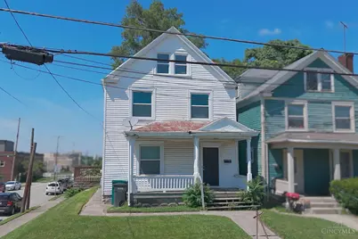 1600 Brewster Avenue, Cincinnati, OH 45207 - Photo 1