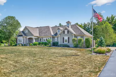 1211 Church Hill Farms Drive, Stonelick Township, OH 45103 - Photo 1