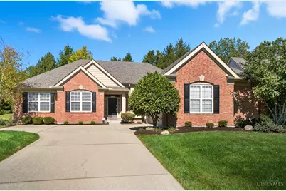 11863 Whittington Lane, Sycamore Township, OH 45249 - Photo 1