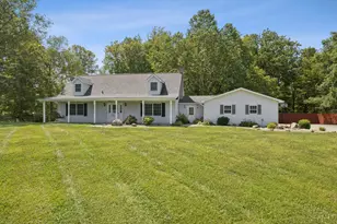 7144 Ashridge Arnheim Rd, Franklin Township, OH 45171 - Photo 1