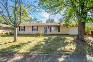 335 Frizzell Ave, Eaton, OH 45320 - Photo 1