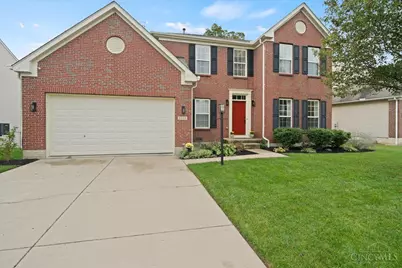 5269 Terrace Ridge Drive, Union Township, OH 45150 - Photo 1