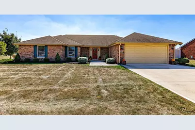 699 Bur Oak Drive, Greenville, OH 45331 - Photo 1