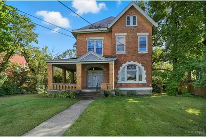 1639 W North Bend Road, Cincinnati, OH 45224 - Photo 1