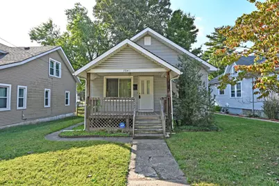 7345 Hickman Street, Cincinnati, OH 45231 - Photo 1