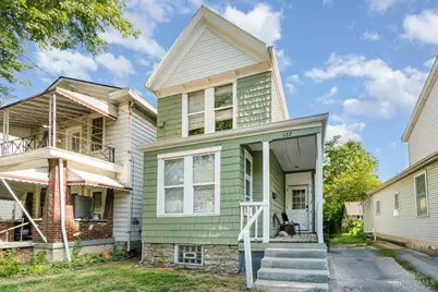122 W Sixty Fourth Street, Cincinnati, OH 45216 - Photo 1