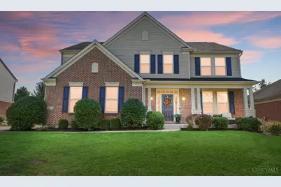 4620 Steeplechase Drive, Batavia Township, OH 45103 - Photo 1