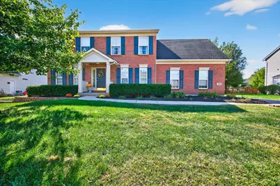 763 Bamburgh Drive, Hamilton Township, OH 45039 - Photo 1