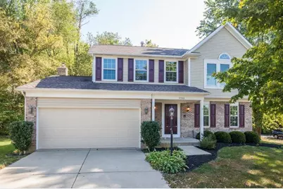 9988 Kerr Cemetery Road, Loveland, OH 45140 - Photo 1