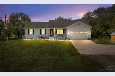 8007 Martz Paulin Road, Franklin Township, OH 45005 - Photo 1