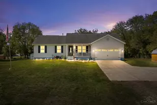 8007 Martz-Paulin Rd, Franklin Township, OH 45005 - Photo 1