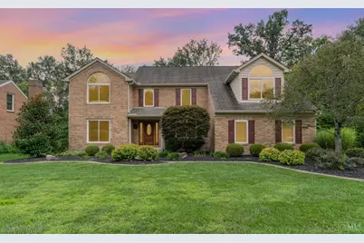9809 Tulip Tree Court, Deerfield Township, OH 45140 - Photo 1