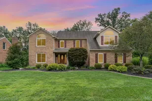 9809 Tulip Tree Ct, Deerfield Township, OH 45140 - Photo 1