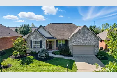 8019 Stonegate Drive, Anderson Township, OH 45255 - Photo 1