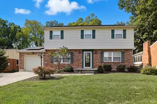 1983 Finsbury Ct, Anderson Township, OH 45230 - Photo 1