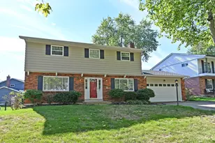 8575 Bethany Ln, Anderson Township, OH 45255 - Photo 1