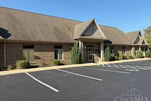 1081 N University Blvd, Middletown, OH 45042 - Photo 1