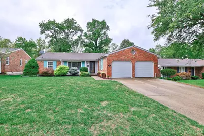 12095 Deerhorn Drive, Springfield Township, OH 45240 - Photo 1