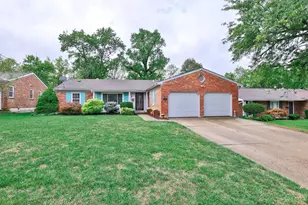 12095 Deerhorn Dr, Springfield Township, OH 45240 - Photo 1