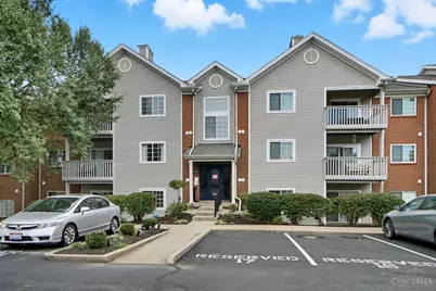 7392 Ridgepoint Drive #9, Anderson Township, OH 45230 - Photo 1