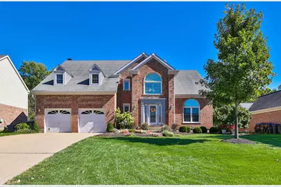 12108 Village Woods Drive, Sharonville, OH 45241 - Photo 1