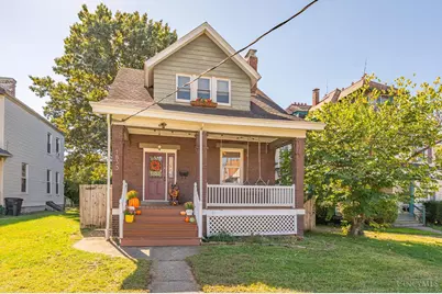 1833 Hopkins Avenue, Norwood, OH 45212 - Photo 1