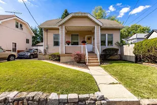 5703 Cedar St, Elmwood Place, OH 45216 - Photo 1