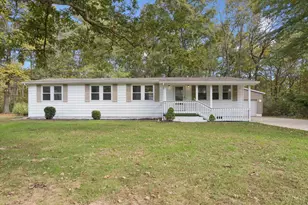 121 S Hatchie Dr, Jackson Township, OH 45171 - Photo 1