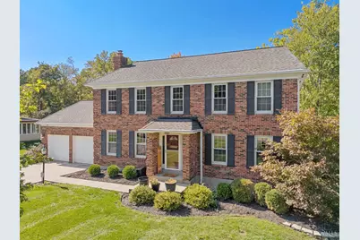 6779 Windwood Drive, West Chester, OH 45241 - Photo 1