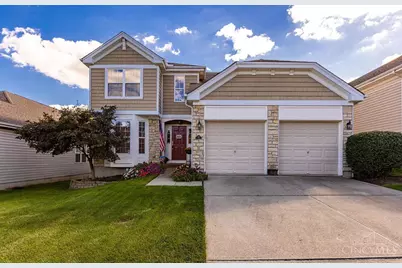 97 Bedles Court, South Lebanon, OH 45065 - Photo 1