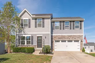 5143 Sullivans Ridge Dr, Morrow, OH 45152 - Photo 1