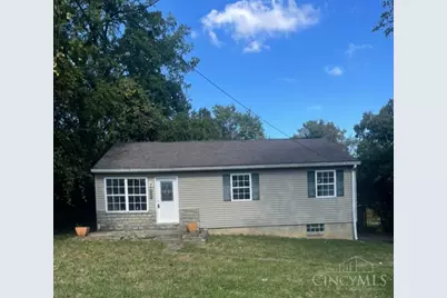 112 W Leslie Avenue, Woodlawn, OH 45215 - Photo 1