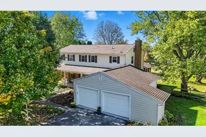 7717 W Whitehall Circle, West Chester, OH 45069 - Photo 1