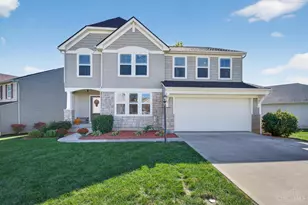8837 Bluejay View Dr, Whitewater Township, OH 45002 - Photo 1