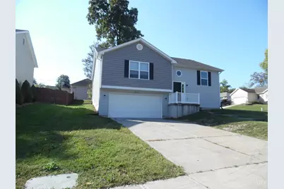 465 Smalley Boulevard, Hamilton, OH 45013 - Photo 1