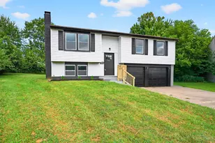 1372 Kesta Pl, Forest Park, OH 45240 - Photo 1