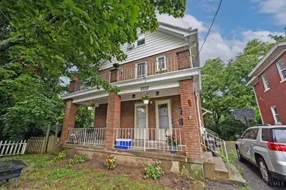 1205 Amanda Place, Cincinnati, OH 45205 - Photo 1